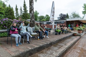 Bild 79 - NL TV Uetersen - Bremerhavener TV : Ergebnis: 0:9